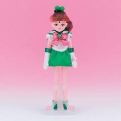 Sailor Moon Mini Collection 水手木星 