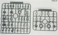PG ZGMF-X20A 强袭自由高达-资料图