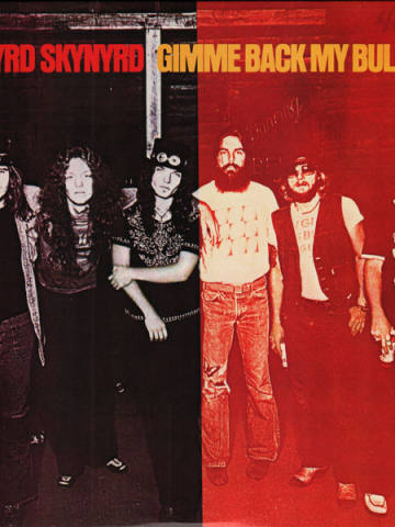 Gimme Back My Bullets