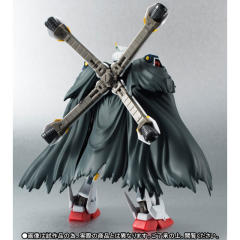 ROBOT魂 XM-X1 F97 骷髅高达X1 Full Action Ver.-资料图