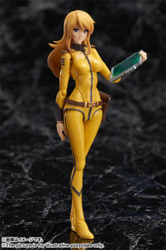 SHF 森雪