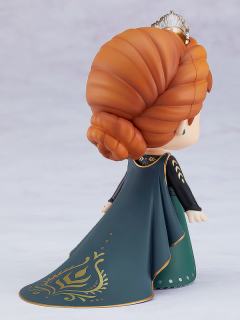 粘土人 #1627 安娜  结尾礼服Ver.-资料图