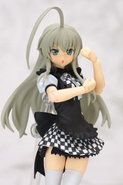 figma#160 奈亚拉托提普 -资料图