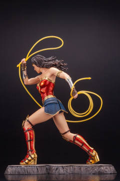 ARTFX 神奇女侠 -资料图