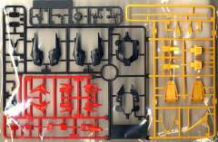 HGUC AMX-107 龙飞-资料图