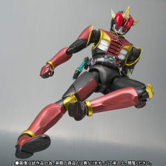 SHF 假面骑士ZeronosZeroForm-资料图