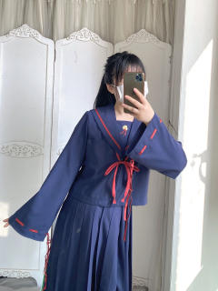 神明少女·套装-资料图