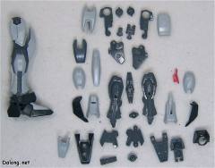 MG GAT-X105E 漆黑强袭-资料图