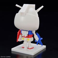 1/1 高达模型君 DX套装（附属板件Ver.再现用零件）-资料图