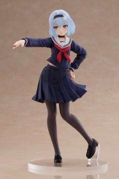 Coreful Figure figure 空银子 制服ver.-资料图