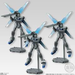 Kidou Senshi Gundam Universal Unit GX-9900-GB GX-Bit-资料图