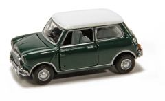 Tiny 城市- Mini Cooper Mk 1 560C