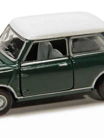 Tiny 城市- Mini Cooper Mk 1 560C