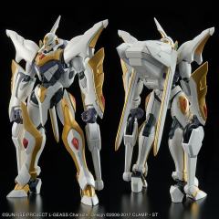 HG Z-01Z 兰斯洛特 阿尔比昂-资料图
