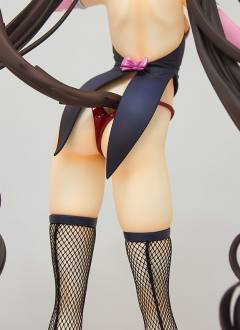 Character's Selection 巧克力 Bunny Suit ver.-资料图