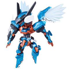 杰夫提 Miyazawa Models Limited Distribution Metallic Color
