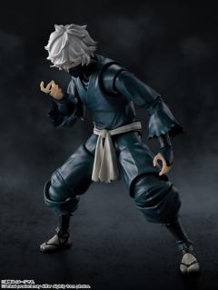 SHF 画眉丸-资料图