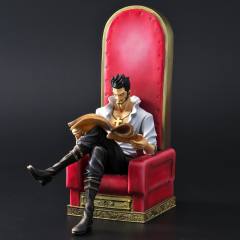 One Piece Archive Collection 乔拉可尔·米霍克 -资料图