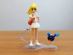 figma#392 加油莉莉艾&科斯莫古-资料图