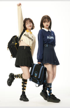 哈利波特联名制服包-资料图