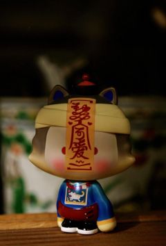小僵尸 Baby-资料图