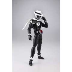 MG Figurerise 假面骑士Skull-资料图