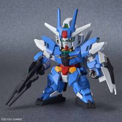SD CS PFF-X7 核心高达 PFF-X7/E3 地球三式高达-资料图