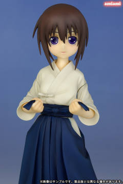 川添珠姬 -资料图