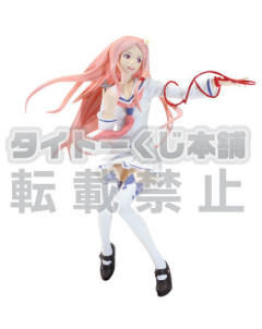 Taito Kuji Honpo 樱满真名 