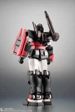 ROBOT魂 FA-78-2 重高达 ver. A.N.I.M.E.-资料图