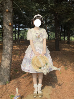 瓷器茶会 JSK-资料图