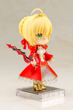 Cu-Poche 尼禄·克劳狄乌斯 -资料图