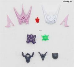 RG EVA8号机 α-资料图