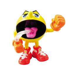 吃豆人 Pac-Man & The Ghostly Adventures Figures