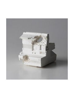 POLAROID CAMERA (FUTURE RELIC 06) , 2016