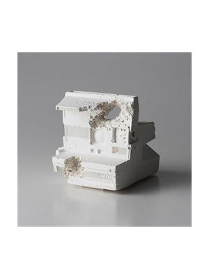 POLAROID CAMERA (FUTURE RELIC 06) , 2016
