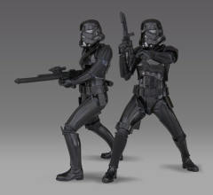 ARTFX+ 暗影部队 2 Pack-资料图
