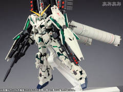 GFF Next Generation RX-0 全装甲独角兽高达-资料图
