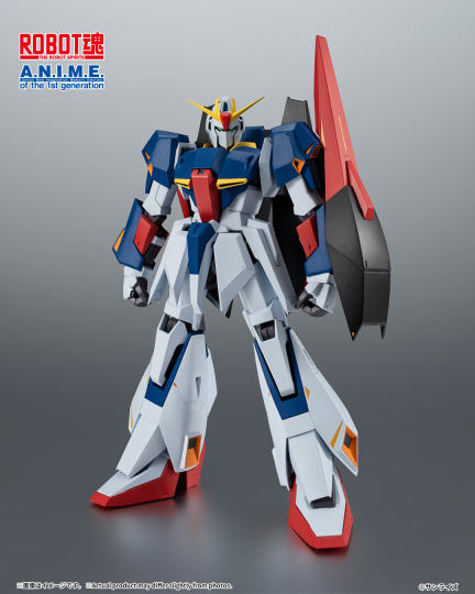 机甲模型-2