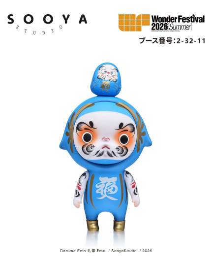 SOOYA-1