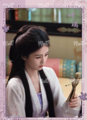 白鹿-1
