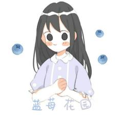 蓝莓花园Blueberry