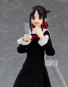 figma#539 四宫辉夜-资料图