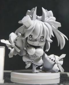 玉藻前 Caster
