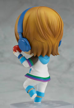 Nendoroid Co-de 速水 广 -资料图