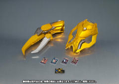 SHF 假面骑士 Scissors-资料图