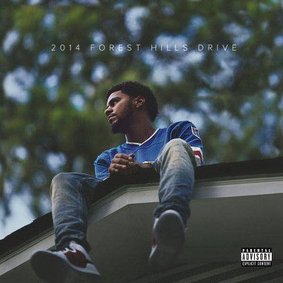 Forest Hills Drive [Explicit Lyrics]