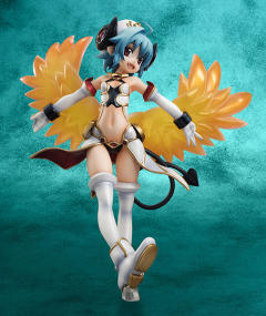 Excellent Model 绮罗星天Arcana -资料图