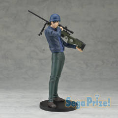 PM Figure 赤井秀一 -资料图