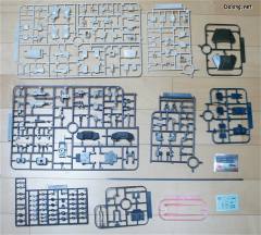 HGUC RX-79[G]Ez-8 Ez8高达-资料图